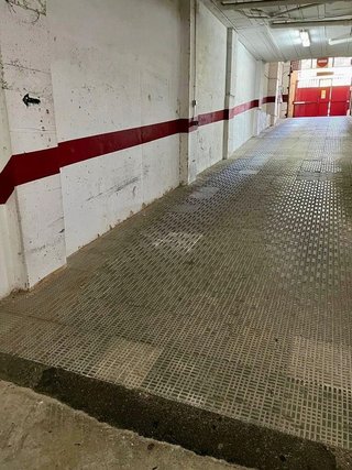 Garaje en venta en Centro en Torrevieja