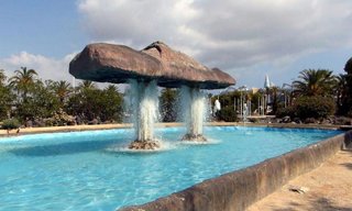 Garaje en venta en Centro en Torrevieja