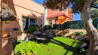Casa adosada en venta en Nueva Torrevieja - Aguas Nuevas en Torrevieja