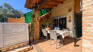 Casa adosada en venta en Nueva Torrevieja - Aguas Nuevas en Torrevieja
