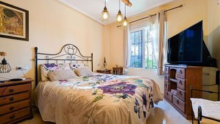 Casa adosada en venta en Nueva Torrevieja - Aguas Nuevas en Torrevieja