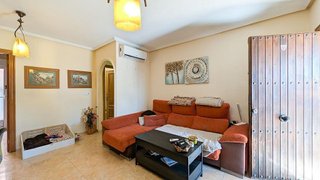Casa adosada en venta en Nueva Torrevieja - Aguas Nuevas en Torrevieja