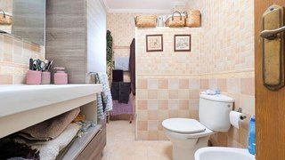 Casa adosada en venta en Nueva Torrevieja - Aguas Nuevas en Torrevieja