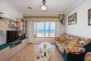 Piso en venta en Torrelamata - La Mata en Torrevieja