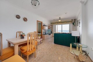 Piso en venta en Torrelamata - La Mata en Torrevieja