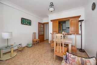 Piso en venta en Torrelamata - La Mata en Torrevieja