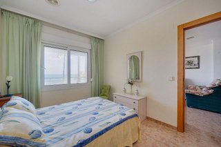 Piso en venta en Torrelamata - La Mata en Torrevieja