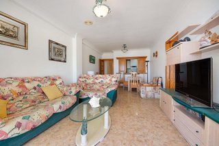 Piso en venta en Torrelamata - La Mata en Torrevieja
