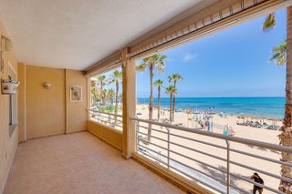 Piso en venta en Torrelamata - La Mata en Torrevieja