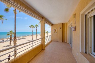Piso en venta en Torrelamata - La Mata en Torrevieja