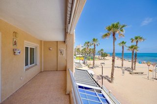Piso en venta en Torrelamata - La Mata en Torrevieja