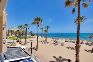 Piso en venta en Torrelamata - La Mata en Torrevieja