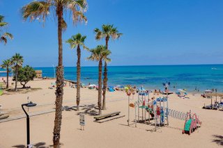 Piso en venta en Torrelamata - La Mata en Torrevieja