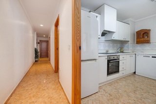 Piso en venta en Torrelamata - La Mata en Torrevieja