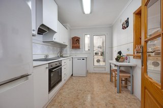 Piso en venta en Torrelamata - La Mata en Torrevieja