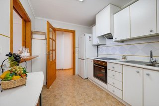 Piso en venta en Torrelamata - La Mata en Torrevieja