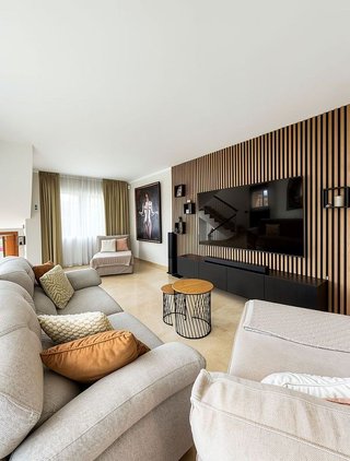Casa pareada en alquiler en Nueva Andalucía centro en Marbella
