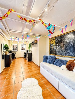 Casa pareada en alquiler en Nueva Andalucía centro en Marbella