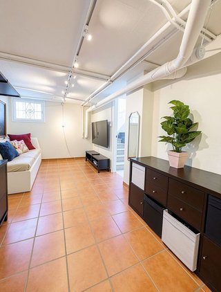 Casa pareada en alquiler en Nueva Andalucía centro en Marbella