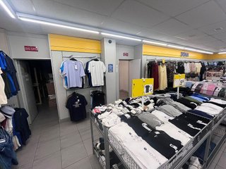 Local comercial en alquiler en Centre en Salt