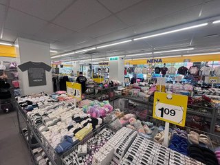 Local comercial en alquiler en Centre en Salt