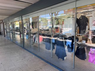 Local comercial en alquiler en Centre en Salt