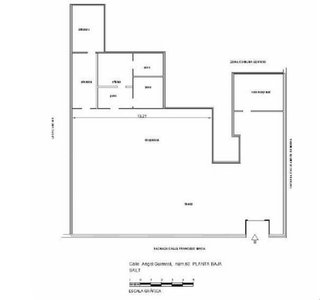 Local comercial en alquiler en Centre en Salt