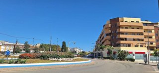 Trastero en alquiler en Camino Viejo de Málaga en Vélez-Málaga