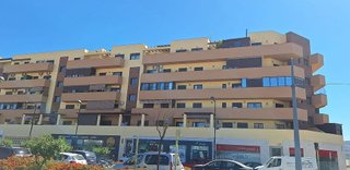 Trastero en alquiler en Camino Viejo de Málaga en Vélez-Málaga