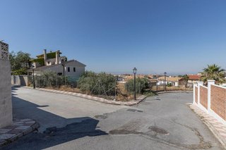 Terreno en venta en Alfacar