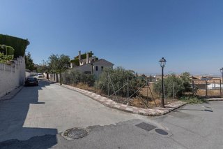 Terreno en venta en Alfacar