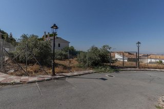 Terreno en venta en Alfacar