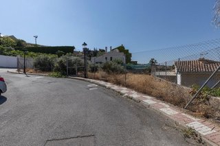 Terreno en venta en Alfacar