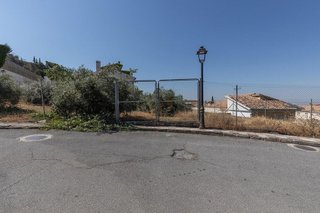 Terreno en venta en Alfacar