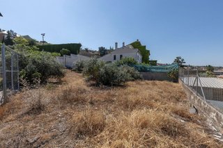 Terreno en venta en Alfacar