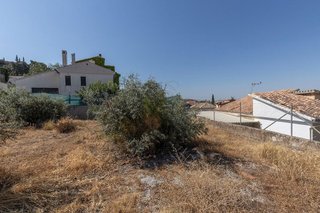Terreno en venta en Alfacar