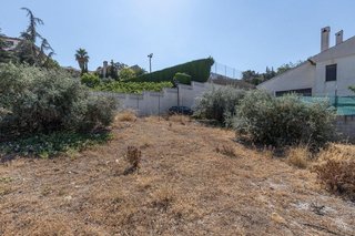 Terreno en venta en Alfacar