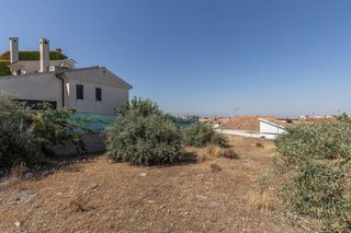 Terreno en venta en Alfacar
