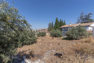 Terreno en venta en Alfacar