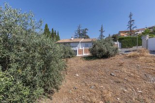 Terreno en venta en Alfacar