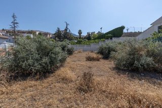 Terreno en venta en Alfacar