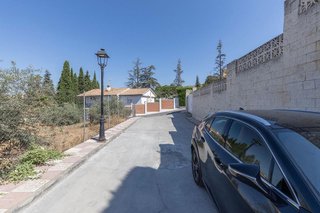Terreno en venta en Alfacar