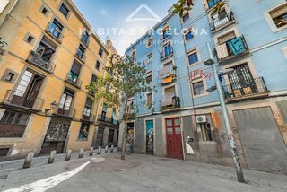Piso en alquiler en El Gòtic en Barcelona