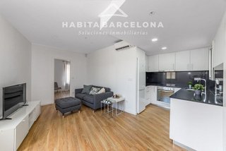 Piso en alquiler en El Gòtic en Barcelona
