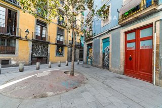 Piso en alquiler en El Gòtic en Barcelona