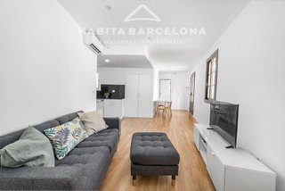 Piso en alquiler en El Gòtic en Barcelona