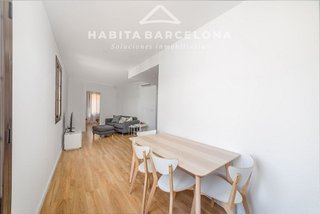 Piso en alquiler en El Gòtic en Barcelona