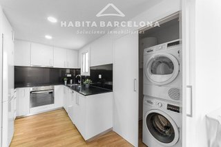 Piso en alquiler en El Gòtic en Barcelona