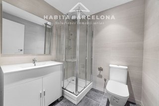 Piso en alquiler en El Gòtic en Barcelona