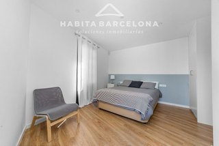 Piso en alquiler en El Gòtic en Barcelona